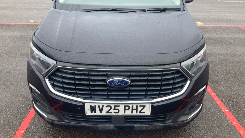 Ford Transit Connect 240 L2 Diesel 2.0 EcoBlue 122ps Limited Van Auto